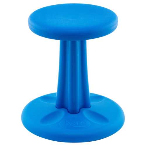 Kids Wobble Chair 14