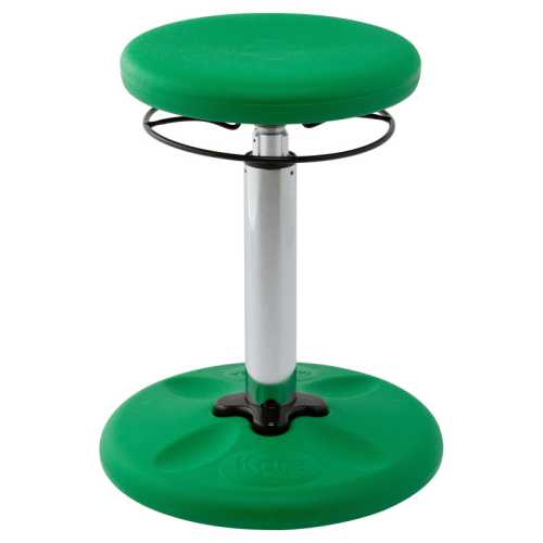 Kids Adjustable Tall Wobble Chair 16.5-24