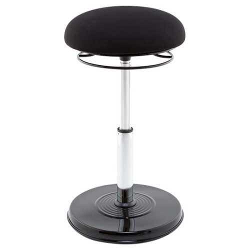 Office PLUS Everyday Adjustable Chair 18.5-26.75