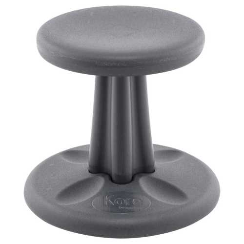 Pre-School Wobble Chair 12