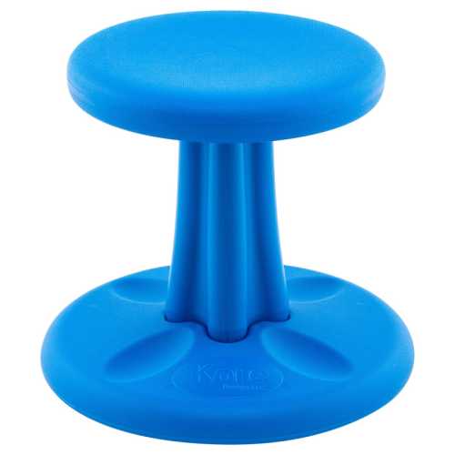 Pre-School Wobble Chair 12