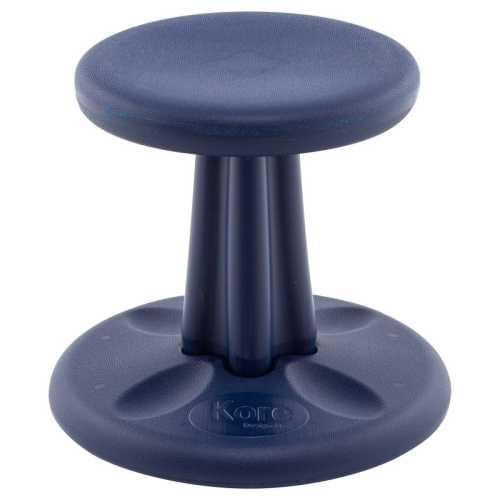 Pre-School Wobble Chair 12