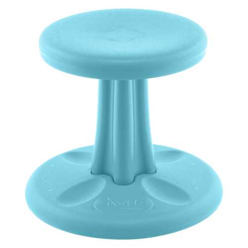 Pre-School Wobble Chair 12