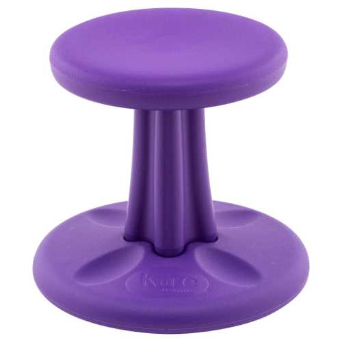 Pre-School Wobble Chair 12