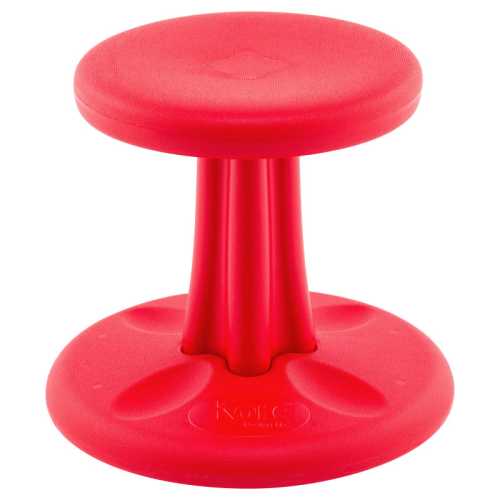 Pre-School Wobble Chair 12