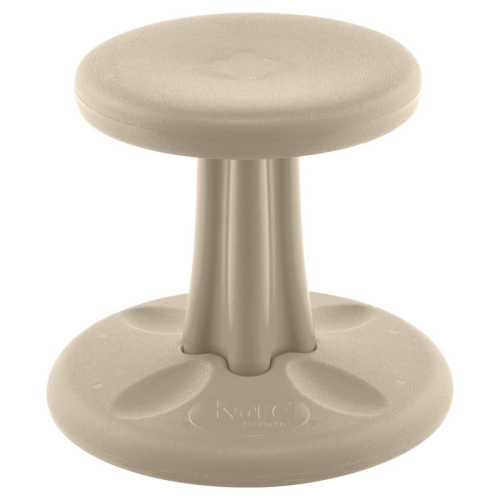 Pre-School Wobble Chair 12