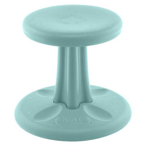Pre-School Wobble Chair 12