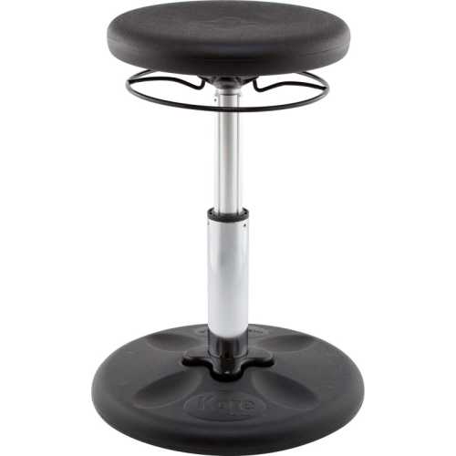 Kids Adjustable Standard Wobble Chair 14-19