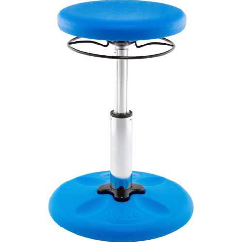 Kids Adjustable Standard Wobble Chair 14-19
