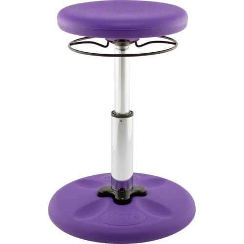 Kids Adjustable Standard Wobble Chair 14-19