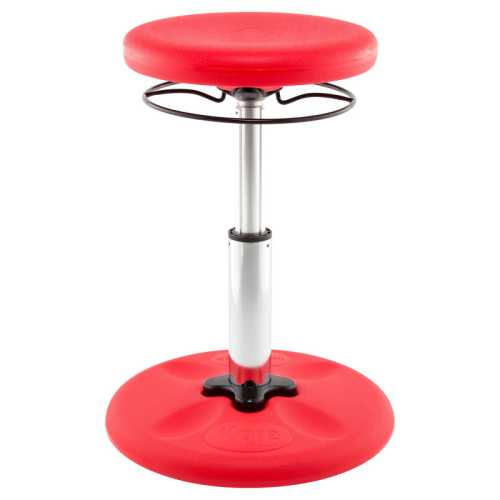 Kids Adjustable Standard Wobble Chair 14-19