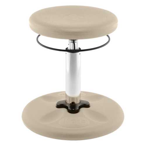 Kids Adjustable Standard Wobble Chair 14-19
