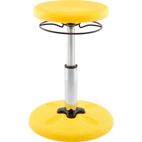 Kids Adjustable Standard Wobble Chair 14-19