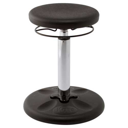 Kids Adjustable Tall Wobble Chair 16.5-24