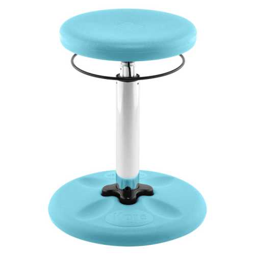 Kids Adjustable Tall Wobble Chair 16.5-24
