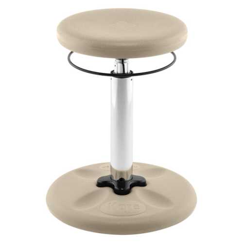 Kids Adjustable Tall Wobble Chair 16.5-24