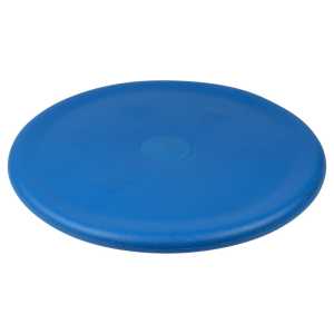 Floor Wobbler&reg; Sitting Disc/Balance Disc, Blue