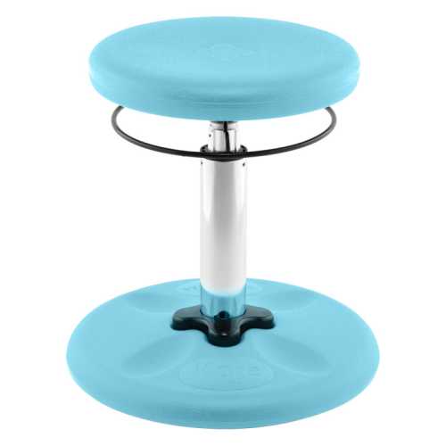 Kids Adjustable Standard Wobble Chair 14-19