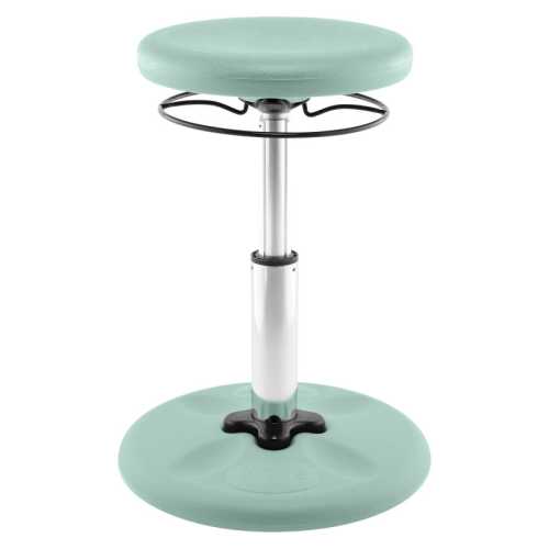 Kids Adjustable Standard Wobble Chair 14-19