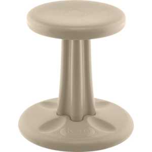 Kids Wobble Chair 14", Sand Dollar