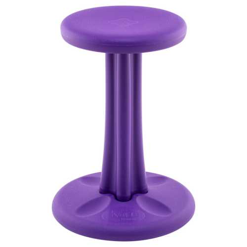 Pre-Teen Wobble Chair 18.7