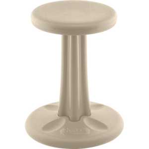 Junior Wobble Chair 16", Sand Dollar