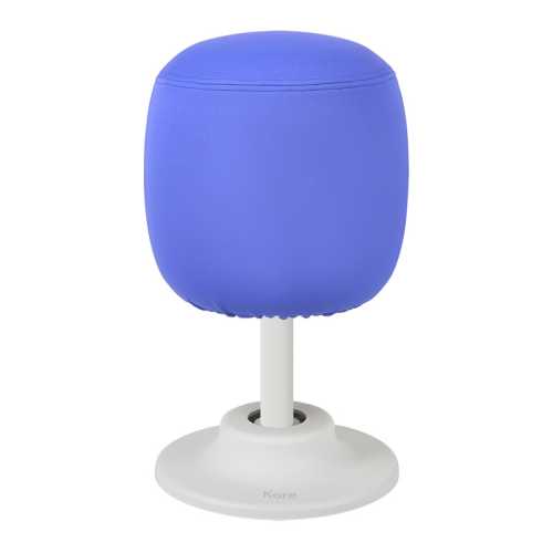 Kids Adjustable Pivot Stool, Tall, 16.5