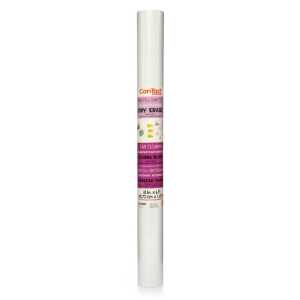 Adhesive Roll, Dry Erase, 18" x 6'