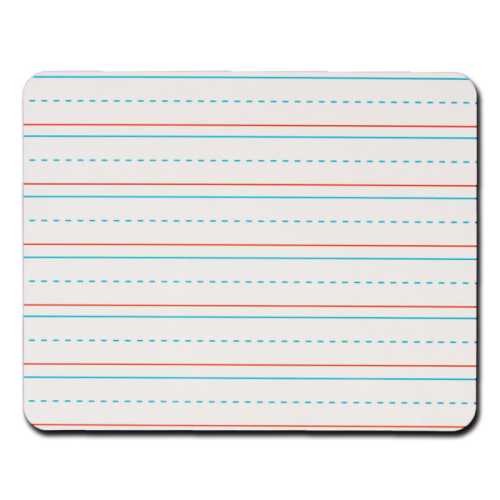 Rectangular Adhesive Lined Replacement Sheets, Pack of 8