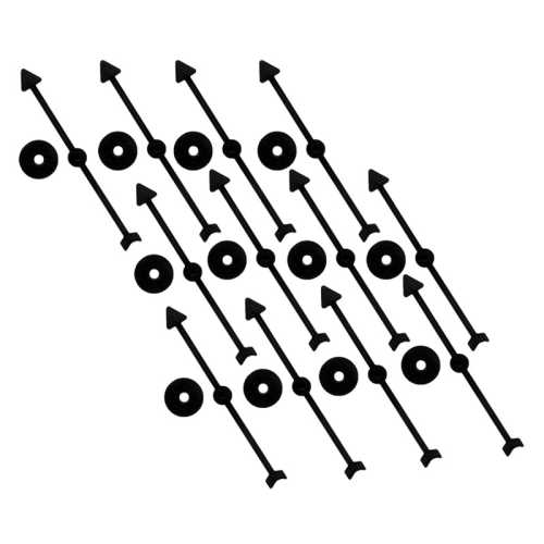 Spinners, 4