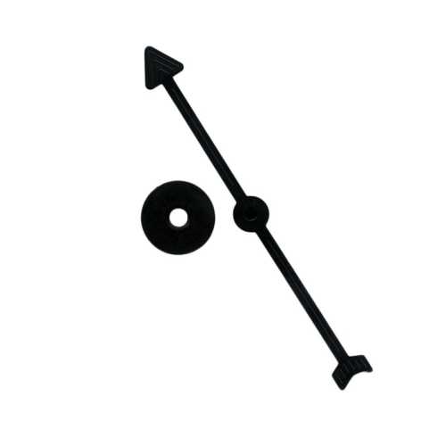 Spinners, 4