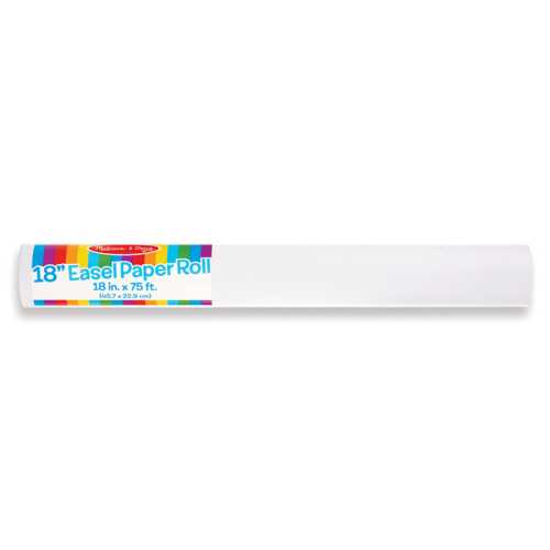 Easel Paper Roll 18