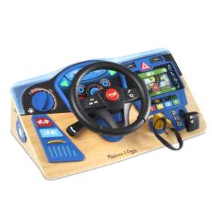 Vroom & Zoom Interactive Dashboard