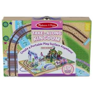 Take-Along Kingdom