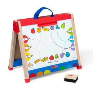 Take-Along Activity Easel Set