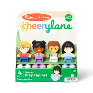 Cheery Lane-Cheeries Play Figures
