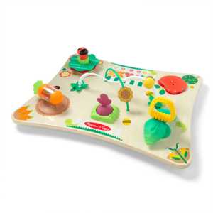 Farmers Market: 3-in-1 Activity Center