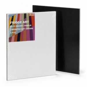 Magnet Panels, 8 x 10 in, 2 Pieces