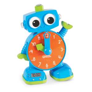 Tock the Learning Clock&trade;