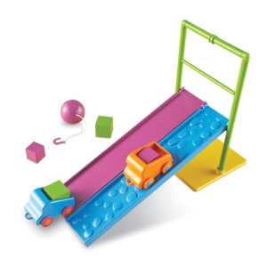 STEM Force & Motion Activity Set