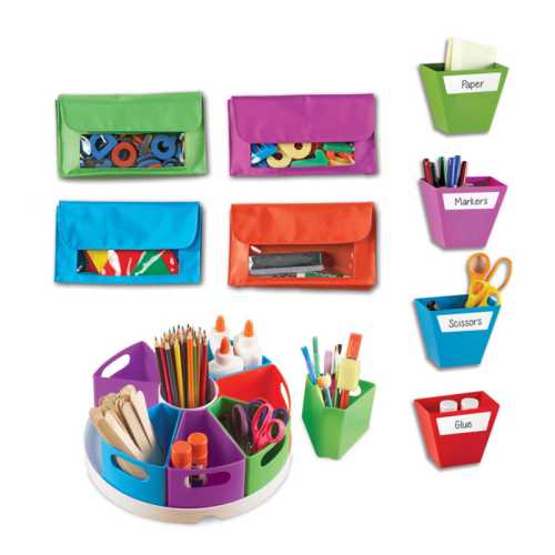 Create-a-Space&trade; Bundle