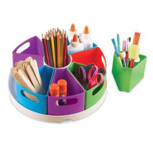 Create-a-Space&trade; Storage Center