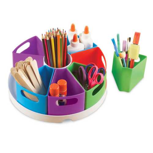 Create-a-Space&trade; Storage Center