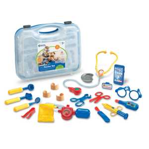 Pretend & Play&reg; Doctor Set, 19 pcs