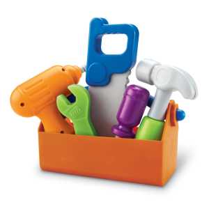 New Sprouts&reg; Fix It! My Very Own Tool Set