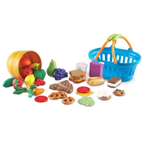 New Sprouts&reg; Deluxe Market Set