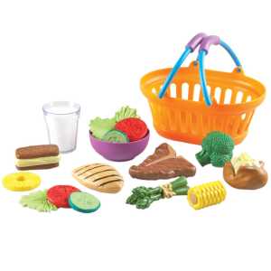 New Sprouts&reg; Dinner Basket