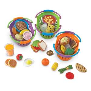 New Sprouts&reg; Meals Complete Set