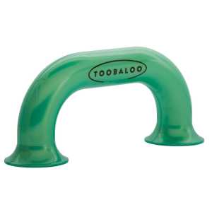 Toobaloo&reg; Auditory Feedback Educational Tool, Green