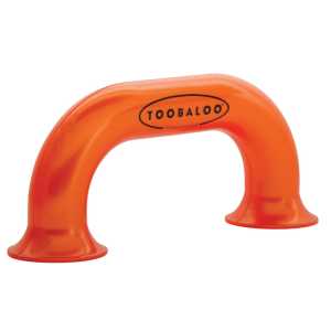 Toobaloo&reg; Auditory Feedback Educational Tool, Orange